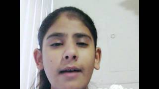 I’ll Stand By You - Madilyn Paige