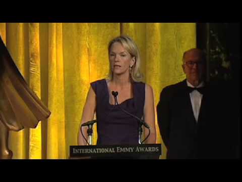 2008 Elisabeth Murdoch - Gala Chair
