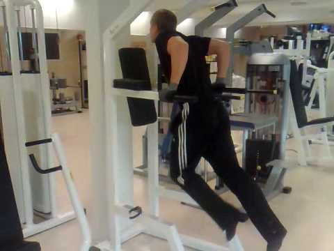 Bar-Barians Requirements 1st attempt(5:18 bad form)