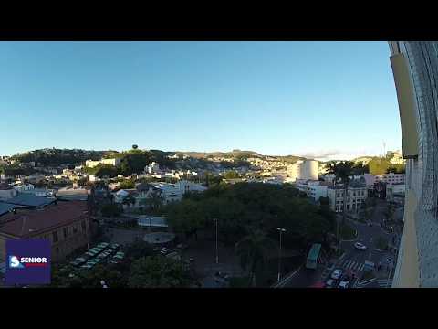 Ref: APA1141 - Apartamento de 1 quarto para alugar - Rua Barbosa Lima - Centro