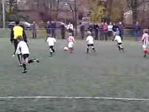 ENTER VOORUIT F4 - SV ENTER F4