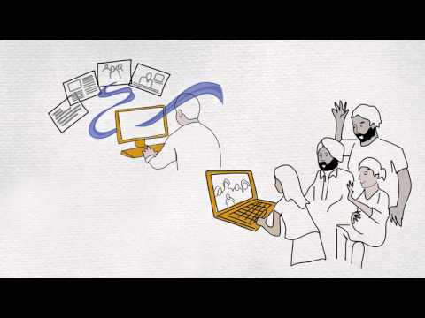 EHealthについて詳しく解説