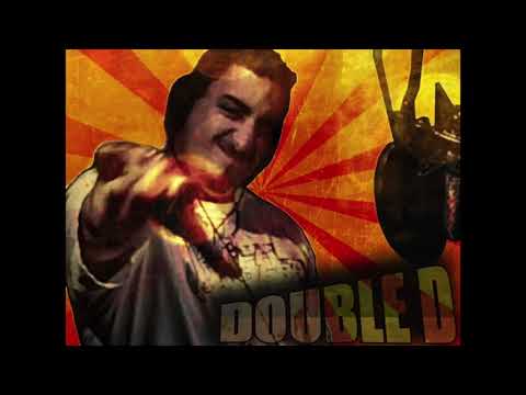 Double D - "I Should Be" feat. Pacewon