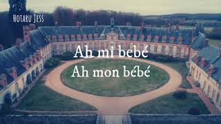 Bébé - MHD ft. Dadju (Sub español) [Paroles/Lyrics/Letra]