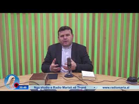 Jezusi i Nazaretit - emisioni Nr. 10 - Nga Don Gjovalin Simoni - 25 korrik 2024