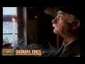 Grandpa Jones   The Christmas Guest