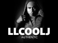 LL Cool J - Not Leaving You Tonight ft. Fitz and the Tantrums & Eddie Van Halen (Album Authentic)