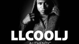 LL Cool J - Not Leaving You Tonight ft. Fitz and the Tantrums & Eddie Van Halen (Album Authentic)