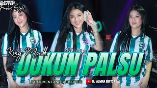 Download lagu FUNKOT - DUKUN PALSU NEW 2026 BY DJ ALMIRA BERTO mp3