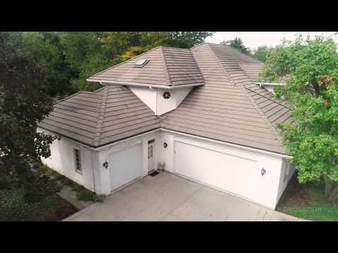 4 Erin Lane Burr Ridge Illinois 60527 House for Sale v2