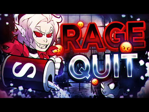I Made My Friend RAGE QUIT in Brawlhalla