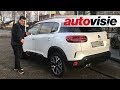 De Citroën C5 Aircross moest terug naar de tekentafel - Sjoerds Weetjes #114