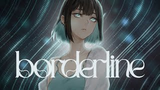 ダンッ ダンッ ダンダンダンここのリズムだいっすき - borderline メガテラ・ゼロ【オリジナル】