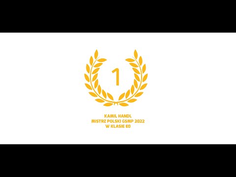 Sezon GSMP 2022 l Kamil Handl l BWM e30 318is l