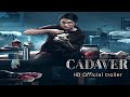 | Amala Paul_|| Cadaver Official trailer in Hindi | Disney plus , Hotstar , Multiplex  | 12th August