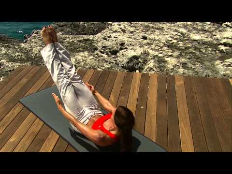 fitnessRAUM.de - Shape & Stretch - Figurtraining im Flow