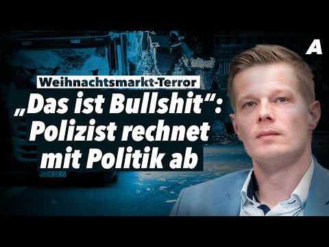 „Müssen über eine Abschiebe-Offensive reden“ – Manuel Ostermann im Interview