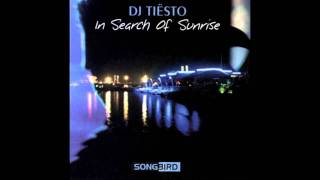 DJ Tiesto [In Search of Sunrise] Titel 5 BT - Mercury &amp; Solace (BT 12- Mastermix)