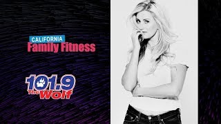 Stephanie Quayle "I've Got Your Six"