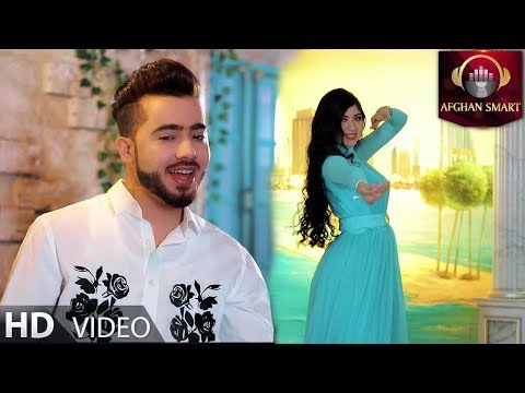Jawid Sameer - Parigak OFFICIAL VIDEO