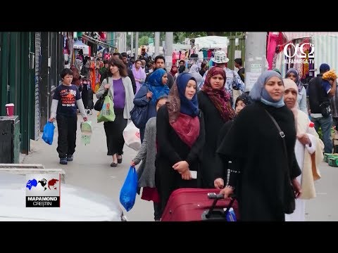 Site ul de intalnire musulmana Paris