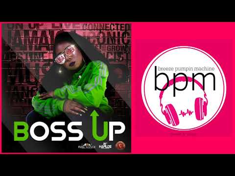 Lisa Hyper - Tuff Love