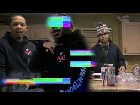 Inferno Gutta - Street Nigga Intuition (Official Video)ShotByQuanyfool