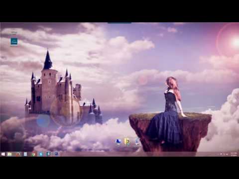 How to create animation in Photoshop CS6 and CC