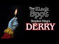 STRANGE RESORT Deep Dive Into Derry S History Of The Black Spot