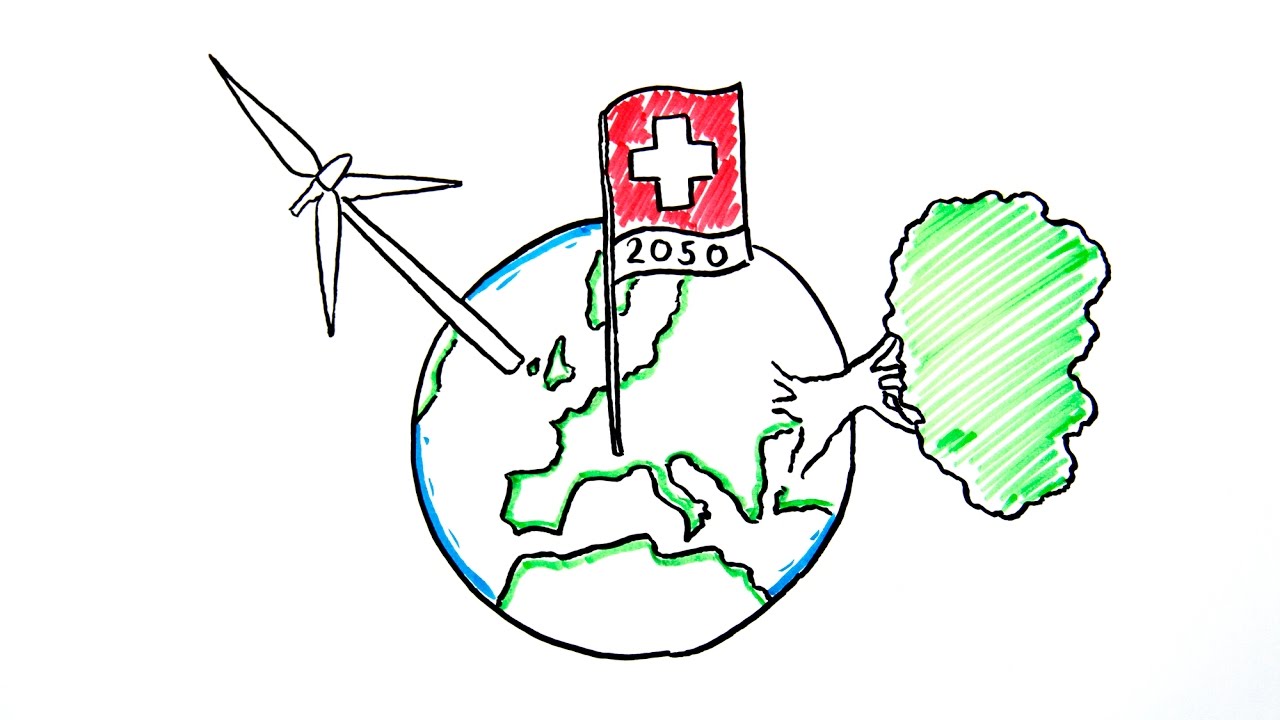 Strategia energetica 2050 – votazione del 21 maggio 2017