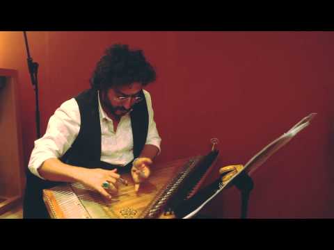 Hakan Güngör - "Yeni Şarkılar" Kayıtları