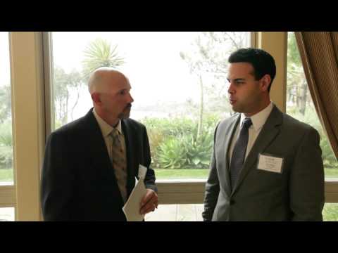 ICCG 2014 Event Scott Dettman – Data Scientist, Manpower