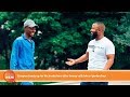 Hot New Cassper Stands Up For His Bestie Inno After Tweep Calls Him A Garden Boy