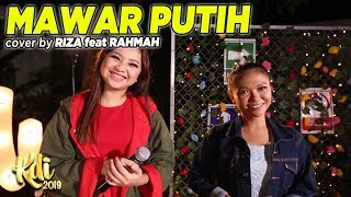 Download lagu Bikin Hati Sejuk, Rahmah feat Riza [MAWAR PUTIH] by Inul Daratista mp3