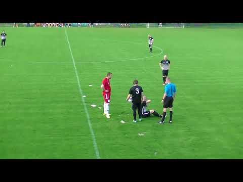 TJ Proboštov - TJ Mojžíř 1/2