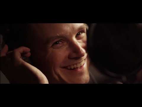 Dann Huff - The Producers Room Episode #6 (Part 1 of 2)