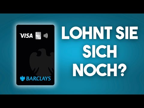 Barclays Visa Credit Card: The best free credit card?