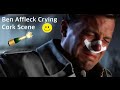 Pearl Harbor Movie Scene Kate Beckinsale Ben Affleck Bottle Cork Funny Scene
