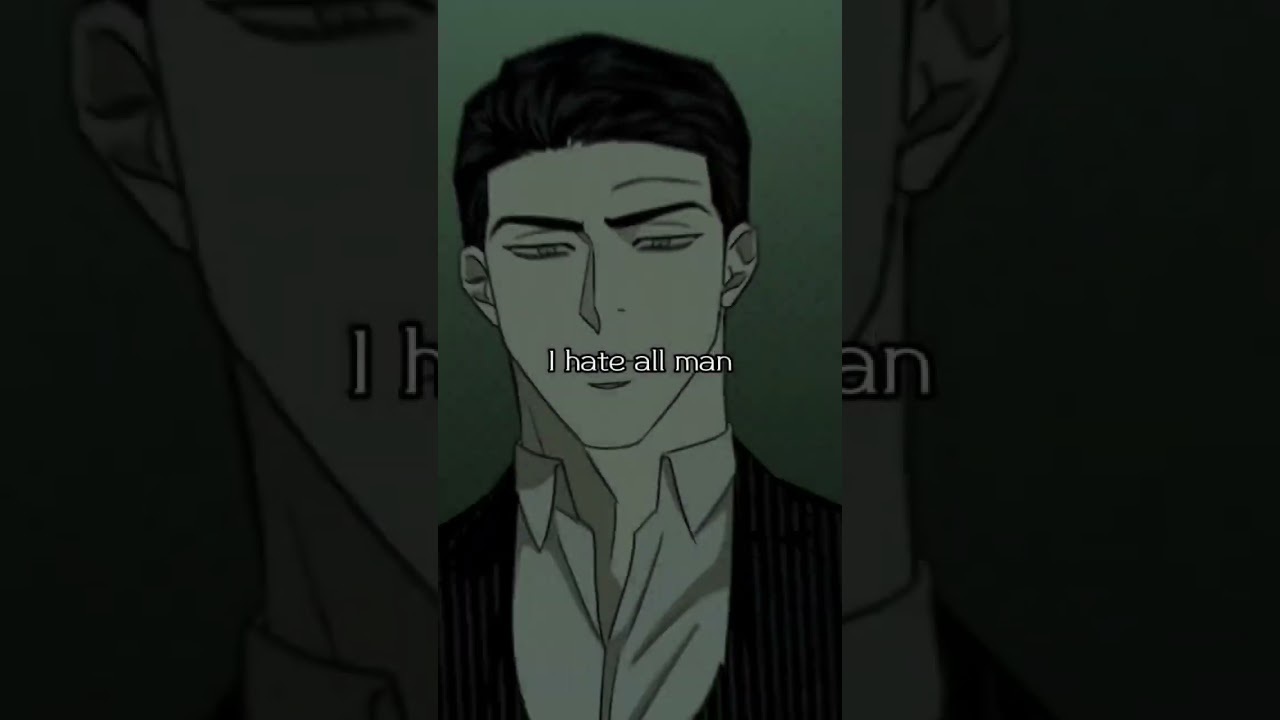 but.. ~ under the green light