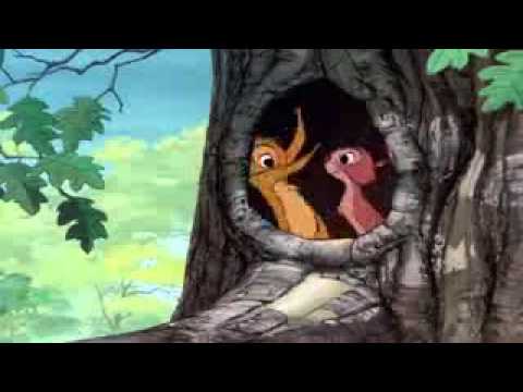 The Sword in The Stone  A Most Befuddling Thing HD