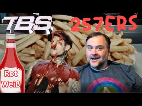 Reacting to 257ers x The Butcher Sisters | Ketchup, Mayo & Mayhem