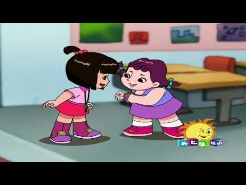 Gee Boom Boy - Episode 2