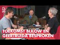 Podcast FEYENOORD vreest vertrek sterkhouders: 'Hopen op een KÖKCÜ-gedachte bij GEERTRUIDA'