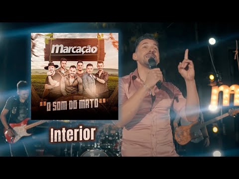 Marcação - Interior (Clipe Oficial) - Álbum O Som Do Mato