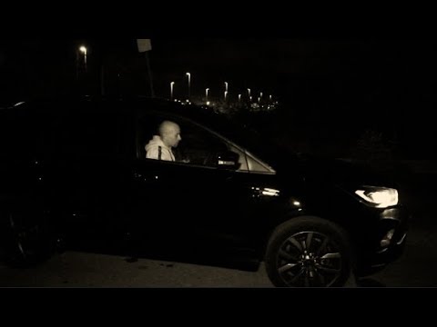 DAM DEEP VISUALZ  -  JP -   MY TESTIMONY [MUSIC VID]