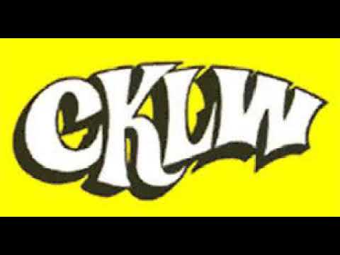 CKLW  / The First 50 Years /  pt 1 of 4