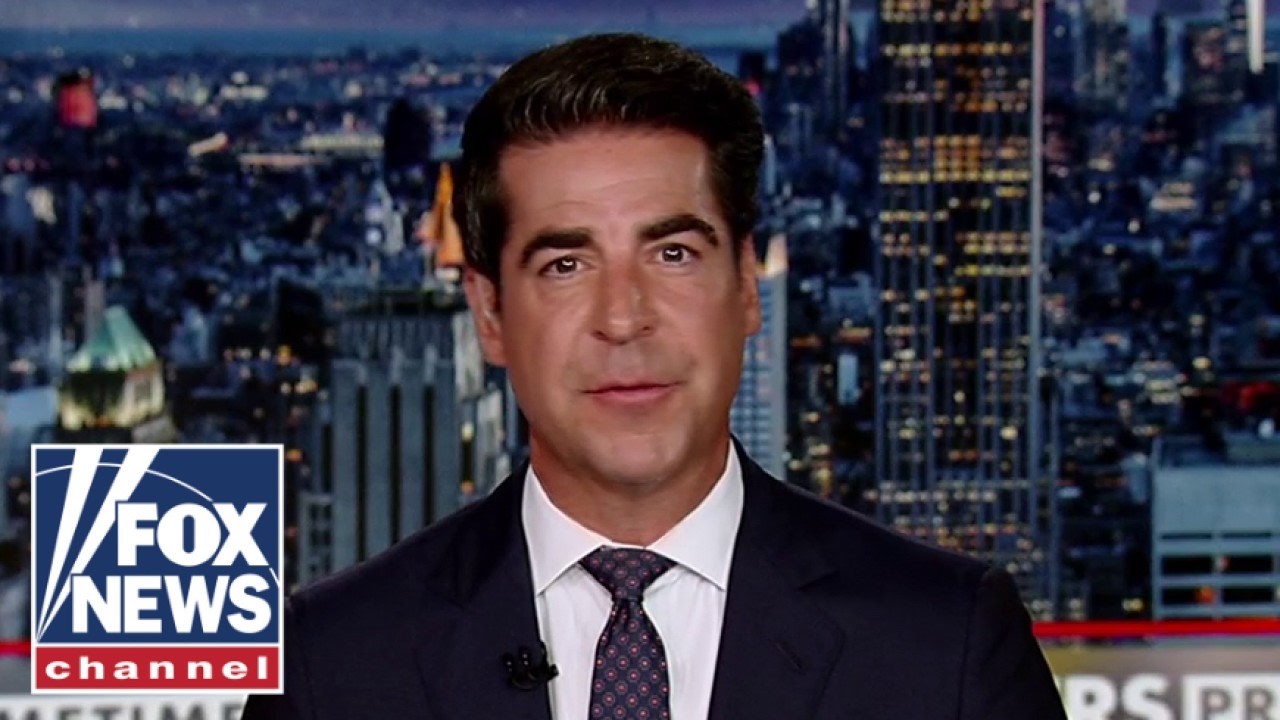 Watters: This was a FUNERAL for globalism