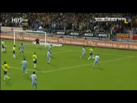 Roda JC degradatie strijd