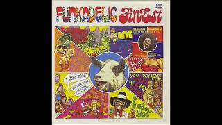 Parliament - P Funk  Mothership Konnection Let me Ride 1975