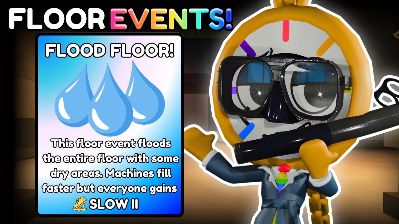 Players Want THIS Before Dandy’s World Leaves Alpha…